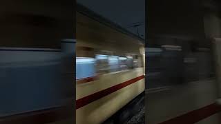 #22674 MQ BGKT Express skipping Guindy