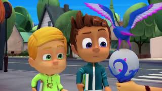 PJ Masks Full Episodes - Superheros Cartoons For Kids -Disney Junior