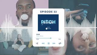 Gum: The Digital Network for Startups | Pitch Please Ep. 32