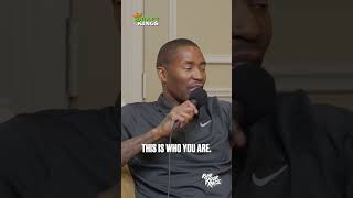 Jamal Crawford reveals the REAL reason on why he embraced the 6th Man role