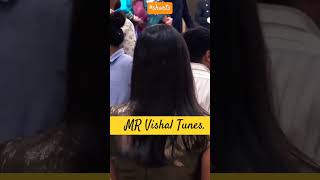 Yad Aa Raha hai Tera #shorts #partymusic #ytshorts #viral #virallady #shortsvideo #lipika #saxophone