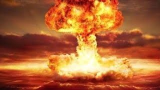 To know all about NUCLEAR BOMB OR ATOMIC BOMB