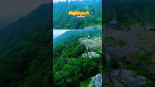 manjhingarh keshkal | manjhingarh hill | manjhingarh waterfall | manjhingarh | Keshkal Chhattisgarh