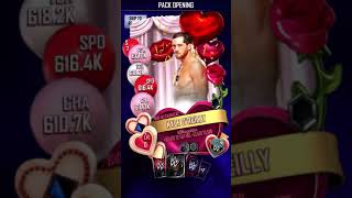 Top ten pack (wwe SuperCard)