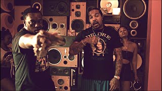 Cash Star & Lil' Flip - Plastic [Official Music Video]