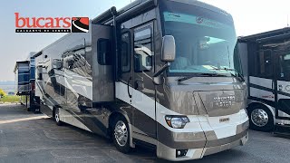 Casual Elegance: 2024 Newmar Kountry Star 3418 Diesel Motorhome