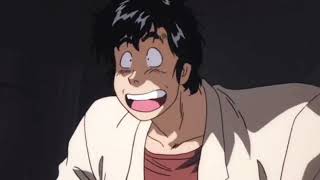 City hunter – Ryo Saeba edit