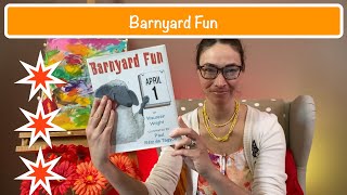 E183 - Barnyard Fun