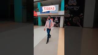 Tiger 3 #tiger3 #shortsfeed #viral #shorts #youtubeshort @BeingSalmanKhan