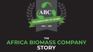 Wood Chipper News: Celebrating 15 Years - The ABC Story