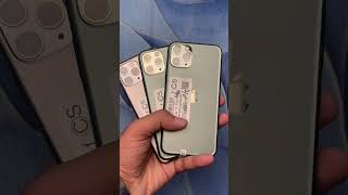 Iphone 11 pro 256gb pta approved ❤️