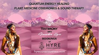 💥Transformative Testimony: Quantum Energy Healing Experience 💥