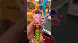 Amazing Cosby Candy Toys for kids #satisfying #viral #love #youtubeshorts #shortsvideo #shorts #asmr