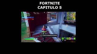 FORTNITE CAPITULO 5 Medallón de Valeria #shorts