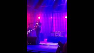 Jake bugg - seen it all LIVE @ iTunes festival 2013