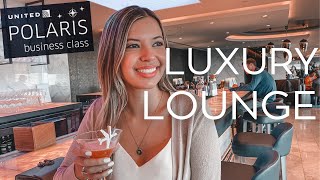 Airline Lounge Experience You Must Try