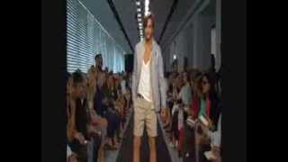 Ermanno Scervino Menswear SS 2010 Collection part 1 of 2