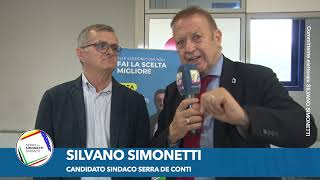 SILVANO SIMONETTI 3