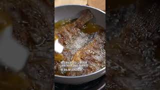 | IKAN MUJAIR GORENG SAMBAL MERAH✓√ PART 4