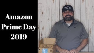 Amazon Prime Day 2019