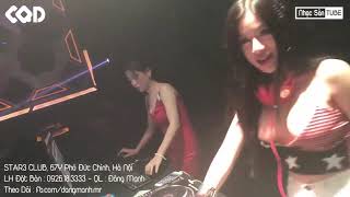 DJ Nonstop 2019 ♦ Full Track Kịch Độc Đánh Ngất Mọi Dân Chơi   Nhạc DJ Cực Mạnh 2019