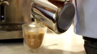 Meet the Baristas - Manuals for Masters