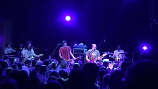 Built to Spill ~ “Virginia Reel Around The Fountain” in Indianapolis on 5/27/15