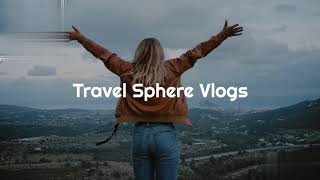 Trailer of Travel sphere vlogs