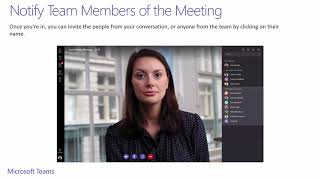 Introduction to Microsoft Teams