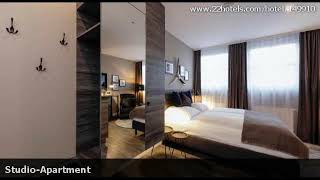 Hotelbewertungen Airporthotel Berlin-Adlershof