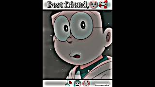 Doraemon New Movie Emotional Movement / Agar Tum sath ho / Meri zindagi sawari