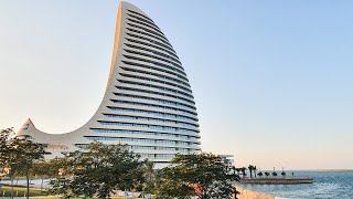 Al Sail Tower, stunning sea view 1 bedroom apartment, 922 sqft, T6, Al Dana, Al Raha Beach,Abu Dhabi