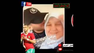 #زياش ورضاة الوالدين