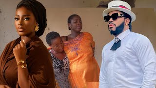 THE PAINS OF MOTHERHOOD - ELLA IDUU / MALEEK MILTON 2024 FULL NEW NIGERIAN MOVIE