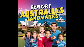 Secrets of Australia:Hidden Landmarks & Gems|Australia Famous Places|Outback Adventures|Aussie Tour|