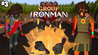 THE GROUP IRONMAN WHIP RUSH #3