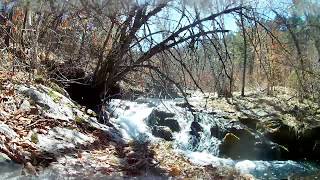 Take a  Break - Relaxing Water Falls