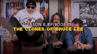 The Film Pit - S08E24 - The Clones of Bruce Lee (Trailer)