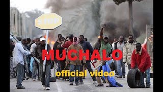 HOLY BOB -  MUCHALO (OFFICAL VIDEO) latest Gospel song #Zambian Music