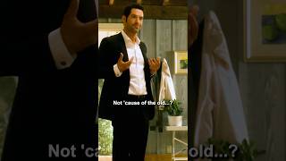 What's an Eiffel Tower? #lucifer   #movie #shorts