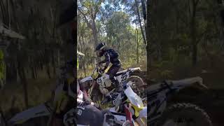 Trials Techniques and Hard Enduro Practice 🤪