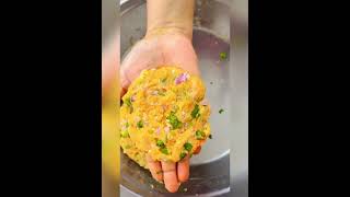 Peshawari Chapli Kabab Restaurant style | quick & authentic recipe #chaplikabab #quickrecipes