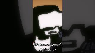 Tankman John - Tankman's lament (Pinkie's lament) [Ai cover] #фнф #john #tankmanfnf #fnf