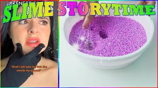 ☀️ SLIME STORYTIME TIKTOK ✨ POV @Brianna Mizura @Bailey Spinn I Tiktok Compilations Part 44