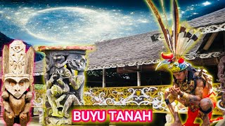 Buyu Tanah Cukup Berantu Tusun-1