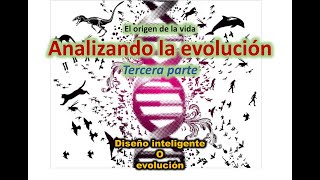 El origen de las especies parte 3