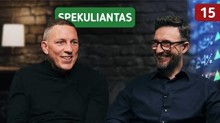 Galvoji investuojant greitai uždirbsi MILIJONĄ? Galvok iš naujo! | Mindaugas Pranskevičius | #12