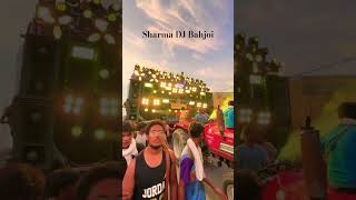 DJ SHARMA BAHJOI / HARIDWAR KAWARD YATRA/ 2023  BEST LIGHTING 👌