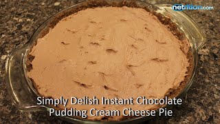 Simply Delish Sugar Free Instant Pudding