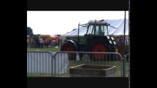 John Peeters Fendt 614